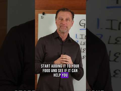 Eat Ginger Daily for 2 Weeks and Your Body Will Change