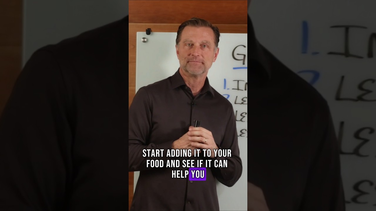 Eat Ginger Daily for 2 Weeks and Your Body Will Change