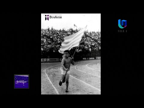 Despre promovarea Politehnicii în Divizia A, de-acum 50 de ani, la ”Istoria fotbalului”