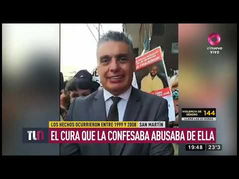 Absuelven a un excura acusado de abuso sexual