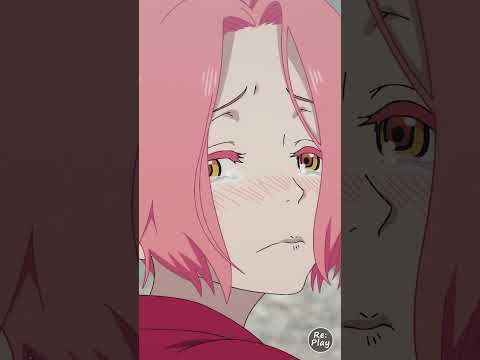 He's not a monster 😭❤️ - Gabimaru saves Mei - #jigokuraku #hellsparadise