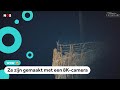 Nieuwe superscherpe beelden van gezonken Titanic
