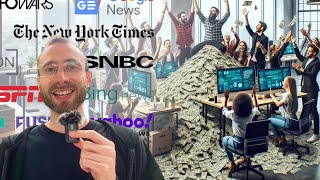 How to Get Your Tech Product in Huge Publications