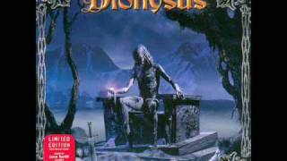 Dionysus - Pouring Rain