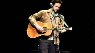 Your New Man, Mason Jennings