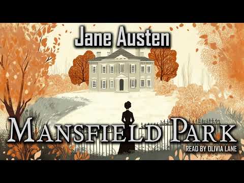 Mansfield Park by Jane Austen | Audiobook