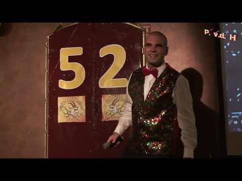 Prinsenbal Bokkerijers Beers