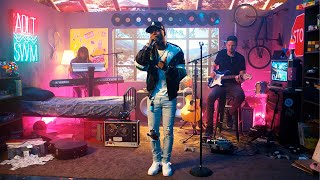 Tory Lanez Livestream • PLAYBOY Live