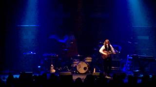 Will Varley - When She Wakes Up - Jefferson Theatre 10/28/16
