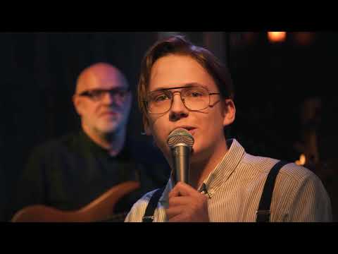 Gabríel Ólafs - Full Performance (Live on KEXP)