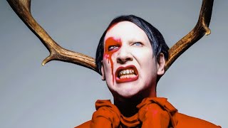The Devil Beneath My Feet - Marilyn Manson [Subtitulada al español]