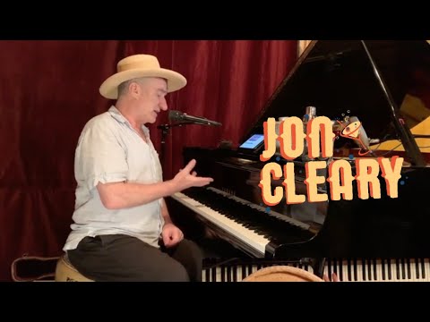 Chicago Blues compared to New Orleans Blues | Jon Cleary