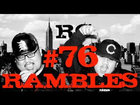 RC rambles MAMA 2014, B.A.P vs TS, Bobby Diss vs Ravi, Jessica & Amber Solos, Wonder Girls Comeback