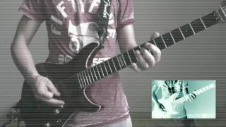 Soilwork- As the Sleeper Awakes (Guitar Cover)