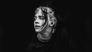 Download the video "Billie Eilish (Vocals only + reverb) - I love you"