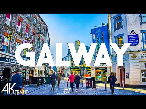 Top 10 Best Things to Do in Galway, Ireland - Travel Guide 2025