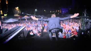 Impression of our 2015 summer festival tour