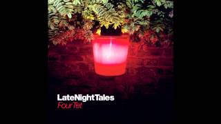Tortoise - Why We Fight (LateNightTales: Four Tet)