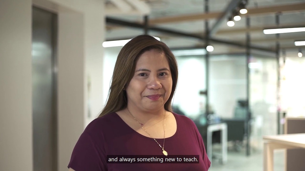 JG Summit Empowered by Microsoft