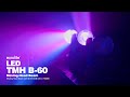Eurolite LED TMH-B60 Moving-Head Beam thumbnail 13