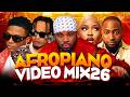 AFROPIANO BEST OF THE BEST  & AFROBEAT VIDEO MIX 2025| DJ WYTEE, KIZZ DANIEL,SHODAY, DAVIDO WITH YOU