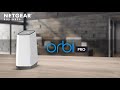 Introducing Orbi Pro WiFi 6 by NETGEAR