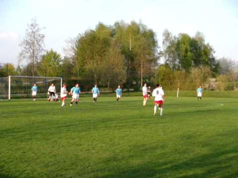 Nachholspiel Egmating II vs. Baldham IV Teil 2