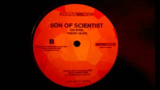 Son Of Scientist - Ion Steel - WobbleJay (Don't Believe The Hype Cover)