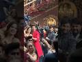Ishq Manzoor Behind The Scene Sunny Sankari Ki Tulsi Kumari Ishq Bollywood Bts Love Dance