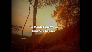 Download lagu Layang kangen story WA mp3