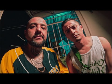 NabyBaby feat Buffon @ILUMINATIKOFICIAL - "Shot Killa" (Prod.Jamgle)