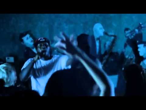 kCAne MarkCO- Jump Official video ft. BLACK