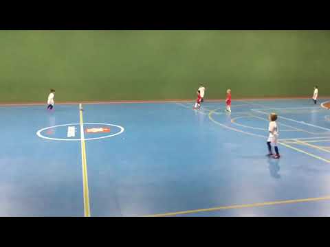 5º Jornada Don Bosco vs Isla de León