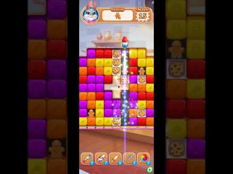 Sweet Escapes Design a Bakery Level 424 - NO BOOSTERS 🐰🐇 [ Leo G ]