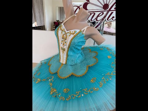 Costum pentru scena F 0045 - video 9