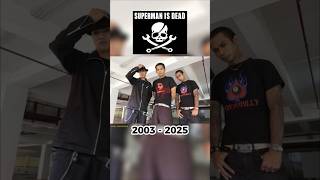 Download lagu Superman Is Dead (2003-2025) | SID #sid #supermanisdead #musik #nostalgia #musikindonesia mp3