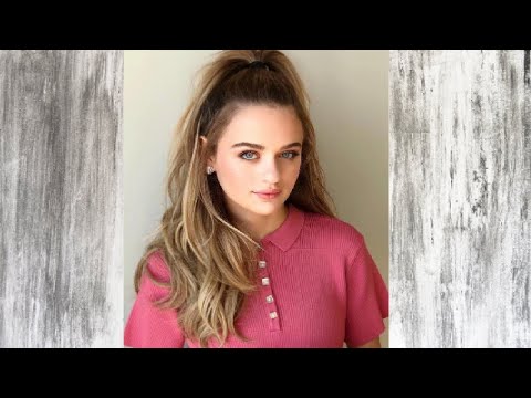 joey king edit