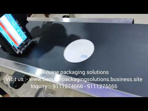 Multi purpose batch coding & inkjet printer M6 | MRP, serial no,batch coding, expiry date , printer