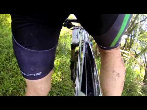 Copa Brasil de XCO 2013 - Campo Largo - Ranking UCI/CBC - 3ª Parte