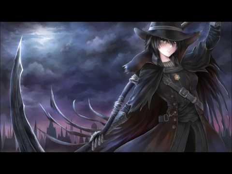 Knife Party - 404 (Nightcore)