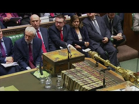 News brief, 12/10/2018, noon update