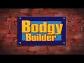 Bodgy Builder But I Turned It Into A Kid S Show I Love Bodginess