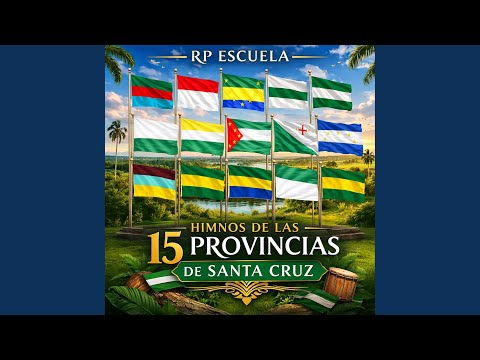 Himno a la Provincia Warnes
