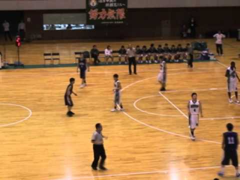 経営情報学科 男子第1クオーター01.mp4