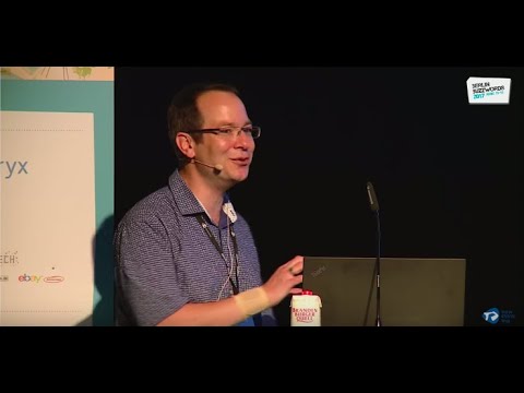 Berlin Buzzwords 2017: Uwe Schindler - Apache Lucene 7 - What's coming next? #bbuzz