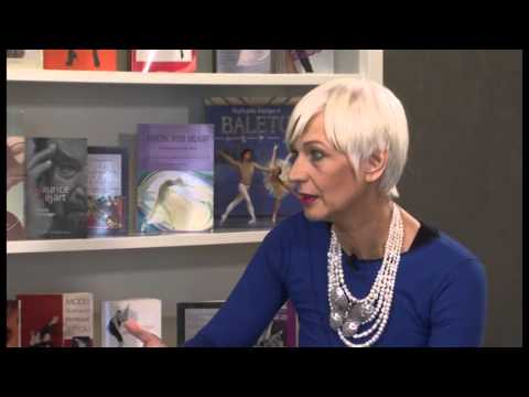 PARADA PLESA (DANCE PARADE) 03.11.2015 Rok Cerkvenik & Varja Vitorovič in Patricija & Neli Crnkovič