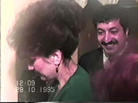 sinan ilknur svadba 1995 live