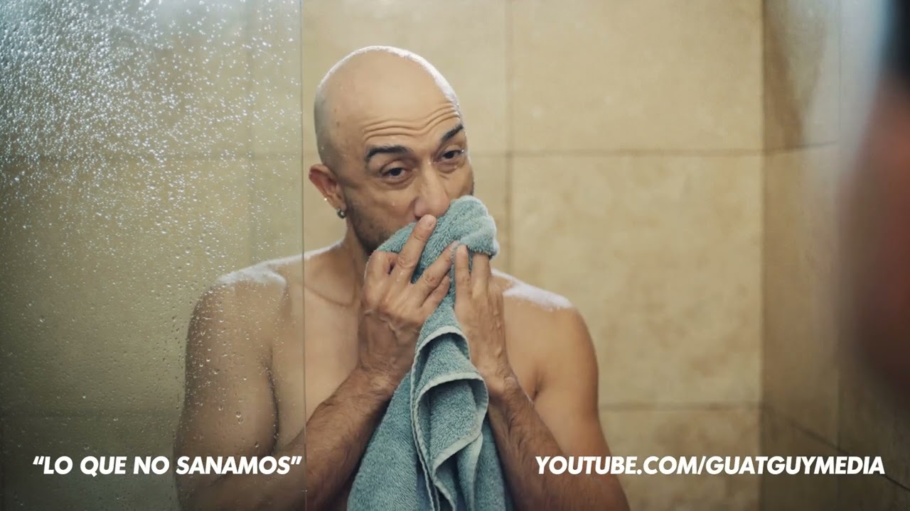 Miniature de la vidéo Clip LO QUE NO SANAMOS - "Eso no significa nada" du film Lo que no sanamos