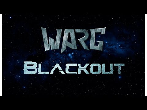 WARG - Blackout - (The Endless Travel 2023)