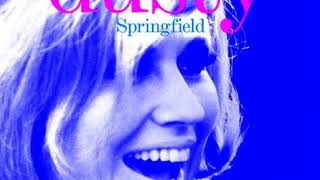 Dusty Springfield :  24 Hours From Tulsa